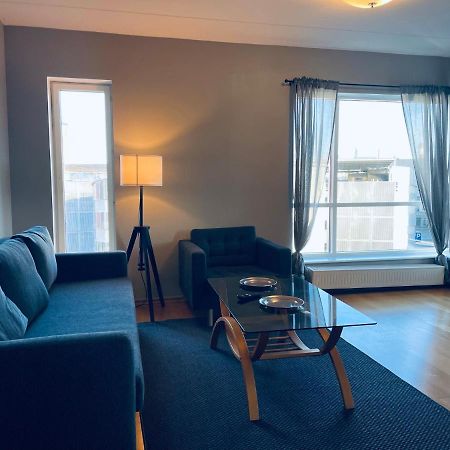 Tallinn Center Apartment Екстер'єр фото