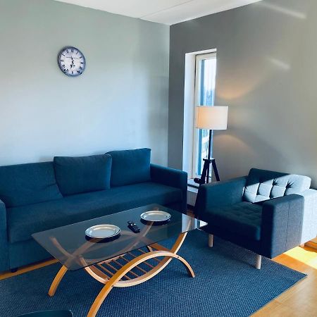 Tallinn Center Apartment Екстер'єр фото