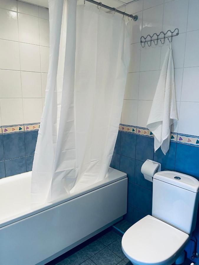 Tallinn Center Apartment Екстер'єр фото