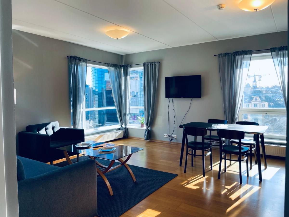 Tallinn Center Apartment Екстер'єр фото