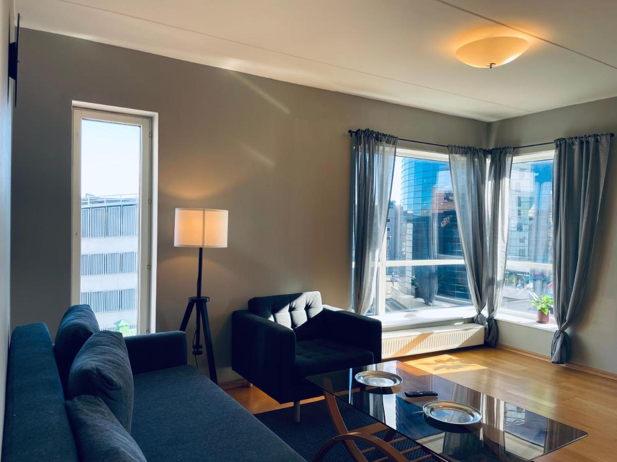 Tallinn Center Apartment Екстер'єр фото