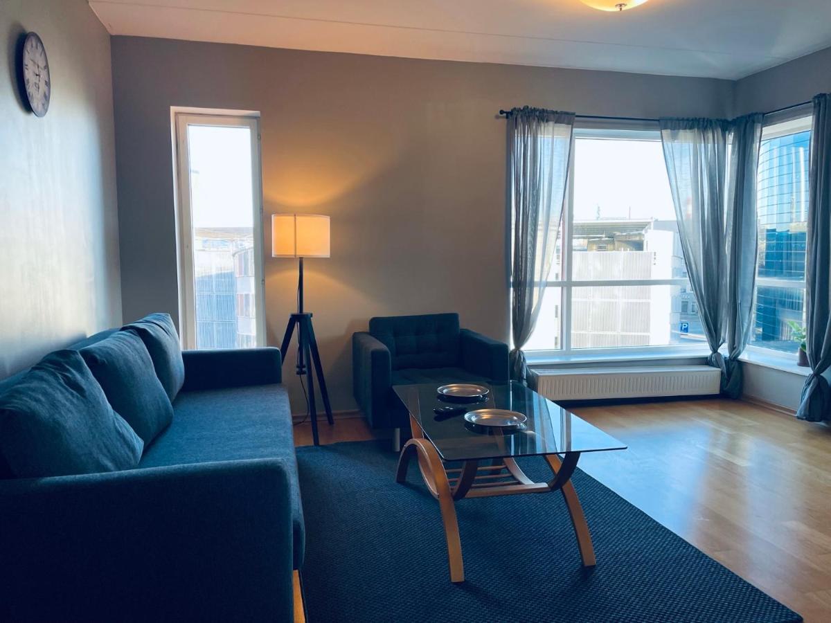 Tallinn Center Apartment Екстер'єр фото