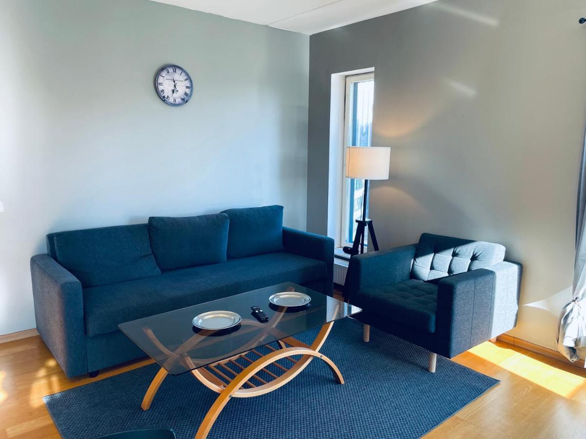 Tallinn Center Apartment Екстер'єр фото