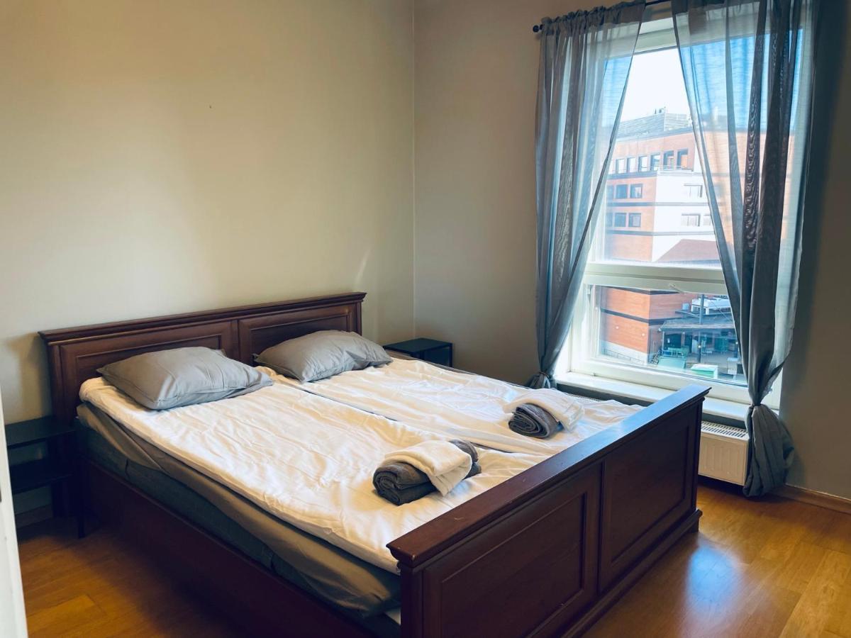 Tallinn Center Apartment Екстер'єр фото
