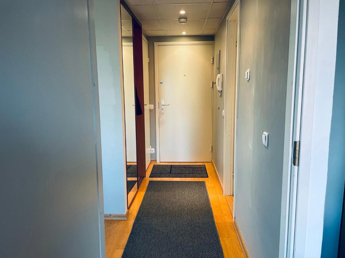 Tallinn Center Apartment Екстер'єр фото