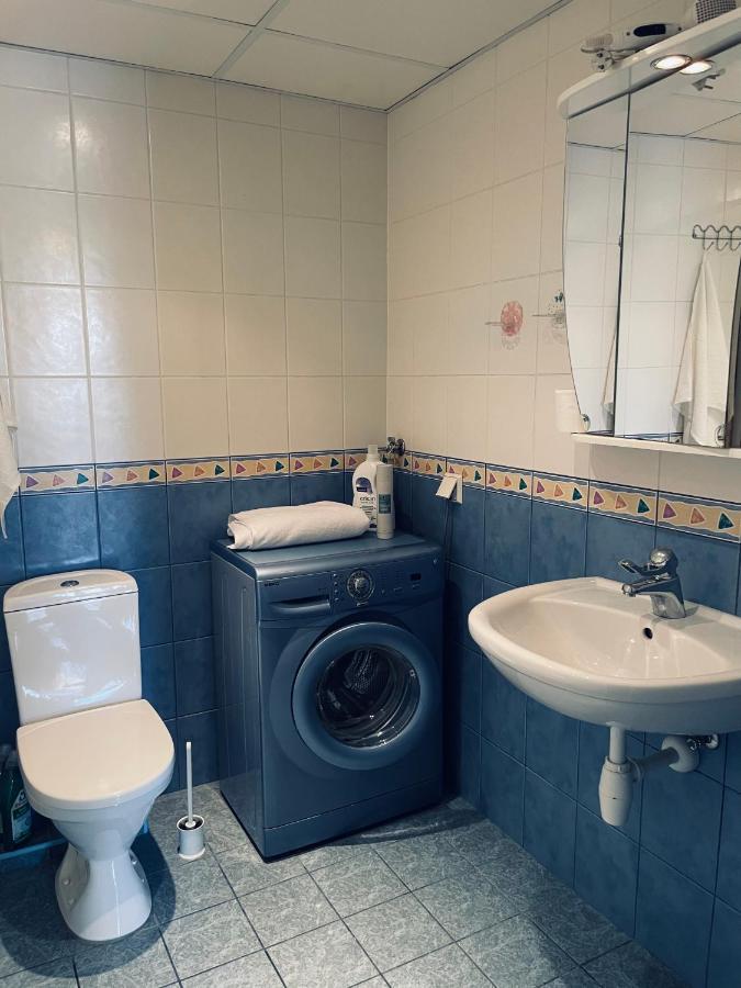 Tallinn Center Apartment Екстер'єр фото