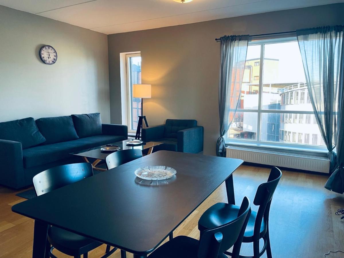 Tallinn Center Apartment Екстер'єр фото